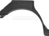 Ford Sierra 1987-1993 РЕМКОМПЛЕКТ ЗАДНЕГО КРЫЛА РЕМКОМПЛЕКТ ЗАДНЕГО КРЫЛА для FORD SIERRA  (GBC...