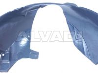 Mazda 121 1996-2003 ПОДКРЫЛЬНИК ПОДКРЫЛЬНИК для MAZDA 121 (JASM/JBSM) Качество:...