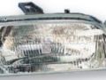 Fiat Punto 1993-1999 ФАРА ОСНОВНАЯ ФАРА ОСНОВНАЯ для FIAT PUNTO I (176) Стандарт о...