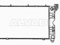 Dodge Caravan 1996-2000 РАДИАТОР ОХЛАЖДЕНИЯ РАДИАТОР ОХЛАЖДЕНИЯ для DODGE CARAVAN (GS/NS) К...