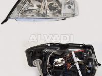 Audi A6 (C5) 1997-2005 ФАРА ОСНОВНАЯ ФАРА ОСНОВНАЯ для AUDI A6 (C5) SDN/AVANT Станда...
