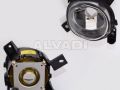 Audi A3 (8P) 2003-2012 ФАРА ПРОТИВОТУМАННАЯ ПЕРЕДНЯЯ ФАРА ПРОТИВОТУМАННАЯ ПЕРЕДНЯЯ для AUDI A3 (8P) ...