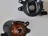 Audi A4 (B6) 2000-2006 ФАРА ПРОТИВОТУМАННАЯ ПЕРЕДНЯЯ ФАРА ПРОТИВОТУМАННАЯ ПЕРЕДНЯЯ для AUDI A4 (B6) ...