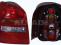 Audi A4 (B5) 1994-2001 ФОНАРЬ ЗАДНИЙ ФОНАРЬ ЗАДНИЙ для AUDI A4 (B5) SDN/AVANT Станда...