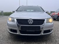 Volkswagen Passat 2007 - Автомобиль на запчасти
