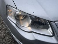 Volkswagen Passat 2007 - Автомобиль на запчасти
