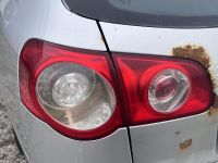 Volkswagen Passat 2007 - Автомобиль на запчасти