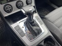 Volkswagen Passat 2007 - Автомобиль на запчасти