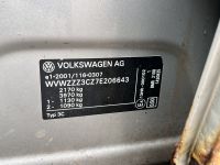 Volkswagen Passat 2007 - Автомобиль на запчасти