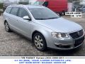 Volkswagen Passat 2007 - Автомобиль на запчасти