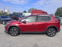 Peugeot 2008 2015 - Автомобиль на запчасти