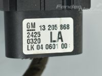 Opel Zafira (B) Esitulede lüliti Запчасть код: 93185584
Тип кузова: Mahtuniversaal
