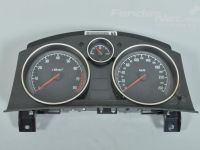 Opel Zafira (B) Комбинированый прибор (Бензин) Запчасть код: 13216683 -> 13308961
Тип кузова: ...