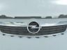 Opel Zafira (B) РЕШЕТКА Запчасть код: 13216644 + 13157591
Тип кузова: M...