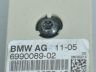 BMW X3 (E83) Фильтр шума Запчасть код: 65316990089
Тип кузова: Linnamaastur