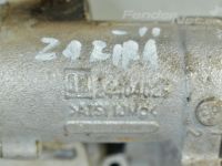 Opel Zafira (B) Клапан ЕГР (EGR) (2.2 бензин) Запчасть код: 2440402 -> 55562899
Тип кузова: M...