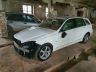 Mercedes-Benz C (W204) 2007 - Автомобиль на запчасти