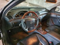 Mercedes-Benz S (W220) 2003 - Автомобиль на запчасти