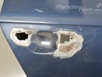 Volkswagen Passat (B7) Дверь, задняя правая Запчасть код: 3AF833056
Тип кузова: Universaal
...