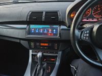 BMW X5 (E53) 2005 - Автомобиль на запчасти