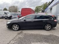 Peugeot 508 2011 - Автомобиль на запчасти