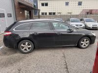Peugeot 508 2011 - Автомобиль на запчасти
