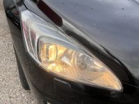 Peugeot 508 2011 - Автомобиль на запчасти