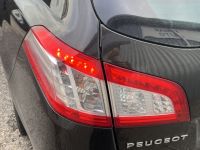 Peugeot 508 2011 - Автомобиль на запчасти