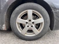 Peugeot 508 2011 - Автомобиль на запчасти
