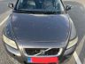 Volvo V50 2009 - Автомобиль на запчасти