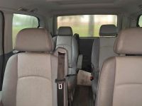 Mercedes-Benz Viano / Vito (W639) 2004 kehaosad
