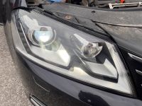 Volkswagen Passat (B7) 2013 - Автомобиль на запчасти