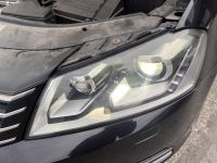 Volkswagen Passat (B7) 2013 - Автомобиль на запчасти