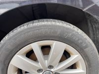 Volkswagen Passat (B7) 2013 - Автомобиль на запчасти