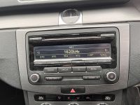 Volkswagen Passat (B7) 2013 - Автомобиль на запчасти