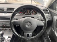 Volkswagen Passat (B7) 2013 - Автомобиль на запчасти