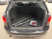 Volkswagen Passat (B7) 2013 - Автомобиль на запчасти