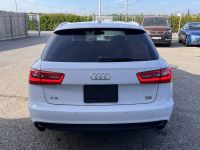 Audi A6 (C7) 2012 - Автомобиль на запчасти