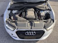 Audi A6 (C7) 2012 - Автомобиль на запчасти