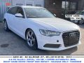 Audi A6 (C7) 2012 - Автомобиль на запчасти