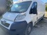 Peugeot Boxer 2013 - Автомобиль на запчасти