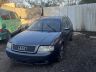 Audi A6 (C5) 2002 - Автомобиль на запчасти