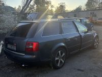 Audi A6 (C5) 2002 - Автомобиль на запчасти