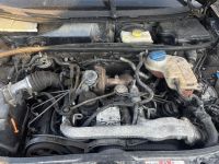 Audi A6 (C5) 2002 - Автомобиль на запчасти