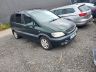 Opel Zafira (A) 1999 - Автомобиль на запчасти