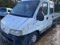 Citroen Jumper 2002 - Автомобиль на запчасти