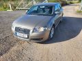 Audi A3 (8P) 2006 - Автомобиль на запчасти