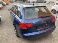 Audi A4 (B7) 2007 - Автомобиль на запчасти