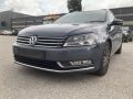 Volkswagen Passat (B7) 2012 - Автомобиль на запчасти