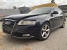 Audi A6 (C6) 2011 - Автомобиль на запчасти
